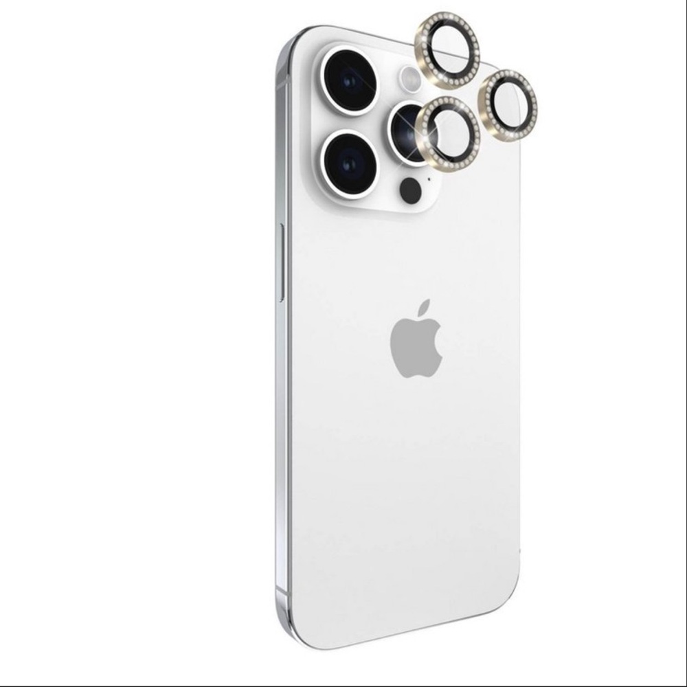 Kate Spade New York Apple Iphone Aluminum Ring Lens Protectors